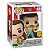 Funko Pop Chase Wwe Jake The Snake Roberts #51 Variante Rara 1 Em 6 Vinil 9,5Cm Vinil 9,5 cm Ofic... - Imagem 1