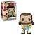 Funko Pop Chase Wwe Jake The Snake Roberts #51 Variante Rara 1 Em 6 Vinil 9,5Cm Vinil 9,5 cm Ofic... - Imagem 3