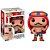 Funko Pop Chase Wwe Iron Sheik #43 Variante Rara 1 Em 6 Vinil 9,5Cm Vinil 9,5 cm Oficial Funko - Imagem 1