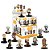 Funko Mystery Minis Star Wars Bobble-Heads #29549 Vinil 6,5 Cm Oficial Funko Vinil 6,5 cm Oficial... - Imagem 1