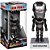 Funko Pop Funko Wacky Iron Man 3 War Machine Vinil 9,5 Cm Oficial Funko Vinil 9,5 cm Oficial Funko - Imagem 1