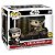 Funko Pop Rides Star Wars Rides Luke Skywalker #229 Vinil 15 Cm Oficial Funko Vinil 9,5 cm Oficia... - Imagem 2