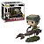 Funko Pop Rides Star Wars Rides Luke Skywalker #229 Vinil 15 Cm Oficial Funko Vinil 9,5 cm Oficia... - Imagem 3