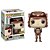 Funko Pop Funko Exclusive Bombshells Hawkgirl #223 Vinil 9,5 Cm Oficial Funko Vinil 9,5 cm Oficia... - Imagem 1
