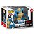 Funko Pop Dungeons Dragons Blue Dragon Wyrmling Ex #1199 Vinil 9,5 Cm Oficial Funko Vinil 9,5 cm ... - Imagem 2