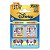 Funko Bitty Pop 2Pack Disney Minnie Mouse & Minnie Mouse 2,5Cm Miniatura Oficial Funko Drive Coll... - Imagem 1