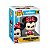 Funko Bitty Pop 2Pack Disney Minnie Mouse & Minnie Mouse 2,5Cm Miniatura Oficial Funko Drive Coll... - Imagem 3