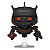 Funko Pop Skibidi Juggernault Astro Toilet #2368 Vinil 9,5 Cm Oficial Funko Vinil 9,5 cm Oficial ... - Imagem 1