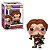 Funko Pop Games Dragon Age Veilguard Lace Harding #1183 Vinil 9,5 Cm Oficial Funko Vinil 9,5 cm O... - Imagem 3