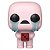 Funko Pop Binding Of Isaac Isac White D6 #1178 Vinil 9,5 Cm Oficial Funko Vinil 9,5 cm Oficial Funko - Imagem 1