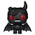 Funko Pop Binding Of Isaac Azazel #1180 Vinil 9,5 Cm Oficial Funko Vinil 9,5 cm Oficial Funko - Imagem 1