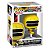 Funko Pop Power Rangers Zeo Yellow Zeo Ranger #1877 Vinil 9,5 cm Oficial Funko - Imagem 2