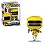 Funko Pop Power Rangers Zeo Yellow Zeo Ranger #1877 Vinil 9,5 cm Oficial Funko - Imagem 3