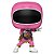 Funko Pop Power Rangers Zeo Pink Ranger #1876 Vinil 9,5 cm Oficial Funko - Imagem 1