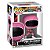 Funko Pop Power Rangers Zeo Pink Ranger #1876 Vinil 9,5 cm Oficial Funko - Imagem 2