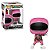 Funko Pop Power Rangers Zeo Pink Ranger #1876 Vinil 9,5 cm Oficial Funko - Imagem 3
