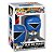 Funko Pop Power Rangers Zeo Blue Ranger #1874 Vinil 9,5 cm Oficial Funko - Imagem 2
