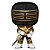 Funko Pop Power Rangers Zeo Gold Ranger #1873 Vinil 9,5 cm Oficial Funko - Imagem 1