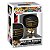 Funko Pop Power Rangers Zeo Gold Ranger #1873 Vinil 9,5 cm Oficial Funko - Imagem 2