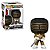 Funko Pop Power Rangers Zeo Gold Ranger #1873 Vinil 9,5 cm Oficial Funko - Imagem 3