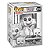 Funko Pop Looney Tunes Sketched Sykvester Tweety #2013 Vinil 9,5 Cm Oficial Funko Vinil 9,5 cm Of... - Imagem 1