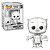 Funko Pop Looney Tunes Sketched Porky Pig #2012 Vinil 9,5 Cm Oficial Funko Vinil 9,5 cm Oficial F... - Imagem 3