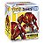 Funko Pop Marvel Rivals Peni Parker Sp Dr #1219 Vinil 9,5 Cm Oficial Funko Vinil 9,5 cm Oficial F... - Imagem 1