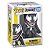 Funko Pop Marvel Rivals Venom #1218 Vinil 9,5 Cm Oficial Funko Vinil 9,5 cm Oficial Funko - Imagem 1