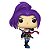 Funko Pop Marvel Rivals Psylocke #1217 Vinil 9,5 Cm Oficial Funko Vinil 9,5 cm Oficial Funko - Imagem 1