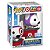 Funko Pop Toy Story 5 Bullseye As Buzz Lightyer #1721 Vinil 9,5 Cm Oficial Funko Vinil 9,5 cm Ofi... - Imagem 2
