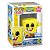 Funko Pop Spongebob 5 Spongebob W/Pretty Patties Ex #2312 Vinil 9,5 Cm Oficial Funko Vinil 9,5 cm... - Imagem 2