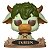Funko Pop Zodiac Taurus #18 Vinil 9,5 Cm Oficial Funko Vinil 9,5 cm Oficial Funko - Imagem 1