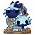 Funko Pop Zodiac Pisces #20 Vinil 9,5 Cm Oficial Funko Vinil 9,5 cm Oficial Funko - Imagem 1