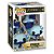 Funko Pop Zodiac Pisces #20 Vinil 9,5 Cm Oficial Funko Vinil 9,5 cm Oficial Funko - Imagem 2