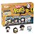 Funko Bitty Pop Demon Slayer Nezuko 4Pack 2,5Cm Miniatura Oficial Funko 2,5cm Miniatura Oficial F... - Imagem 1