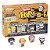 Funko Bitty Pop Demon Slayer Zenitsu 4Pack 2,5Cm Miniatura Oficial Funko 2,5cm Miniatura Oficial ... - Imagem 1