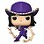 Funko Pop One Piece Refresh Nico Robin #2233 Vinil 9,5 Cm Oficial Funko Vinil 9,5 cm Oficial Funko - Imagem 2