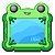 Funko Pop Toy Story 5 Lilpad #1714 Vinil 9,5 Cm Oficial Funko Vinil 9,5 cm Oficial Funko - Imagem 1