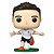 Funko Pop Football Usa Christian Pulisic #69 Vinil 9,5 cm Oficial Funko - Imagem 1