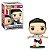 Funko Pop Football Usa Christian Pulisic #69 Vinil 9,5 cm Oficial Funko - Imagem 3