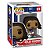 Funko Pop Football France Jules Kounde #81 Vinil 9,5 Cm Oficial Funko Vinil 9,5 cm Oficial Funko - Imagem 2