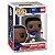 Funko Pop Football France Ousmane Dembele #80 Vinil 9,5 Cm Oficial Funko Vinil 9,5 cm Oficial Funko - Imagem 2
