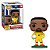 Funko Pop Football France Mike Maignan #79 Vinil 9,5 Cm Oficial Funko Vinil 9,5 cm Oficial Funko - Imagem 3