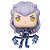 Funko Pop League Of Legends K/Da Evelynn #1222 Vinil 9,5 cm Oficial Funko - Imagem 1