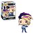 Funko Pop League Of Legends K/Da Akali #1221 Vinil 9,5 cm Oficial Funko - Imagem 3