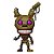 Funko Pop Five Nigths Freddy Burntrap #1214 Vinil 9,5 Cm Oficial Funko Vinil 9,5 cm Oficial Funko - Imagem 1