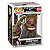 Funko Pop Five Nigths Freddy Burntrap #1214 Vinil 9,5 Cm Oficial Funko Vinil 9,5 cm Oficial Funko - Imagem 2