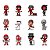 Funko Mystery Minis Marvel Deadpool Legacy #91897 Vinil 6,5 cm Oficial Funko - Imagem 2