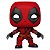 Funko Pop Marvel Deadpool Legacy Deadpool W/Claws #1583 Vinil 9,5 cm Oficial Funko - Imagem 1