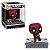Funko Pop Deluxe Marvel Deadpool Legacy Deluxe Deadpool #1580 Vinil 13 cm Oficial Funko - Imagem 3